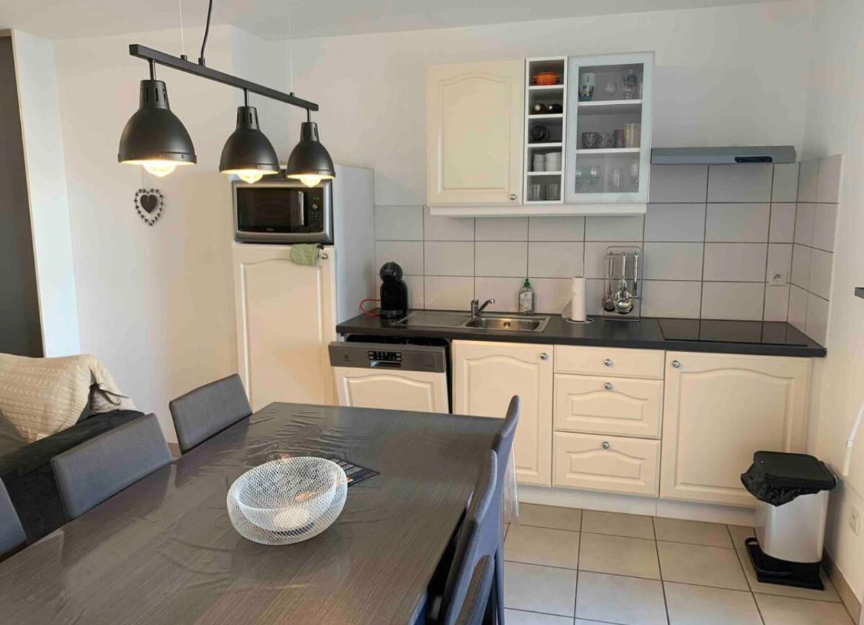 Magnifique T3 Avec Balcon Vue Montagne , Plein Centre Et Proche Du Appartement