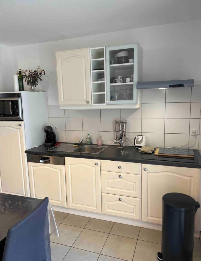 Appartement Magnifique T3 Avec Balcon Vue Montagne , Plein Centre Et Proche Du